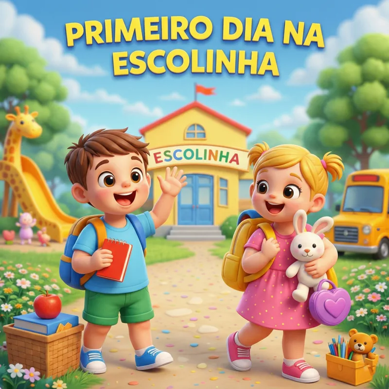 Capa: Música personalizada 2